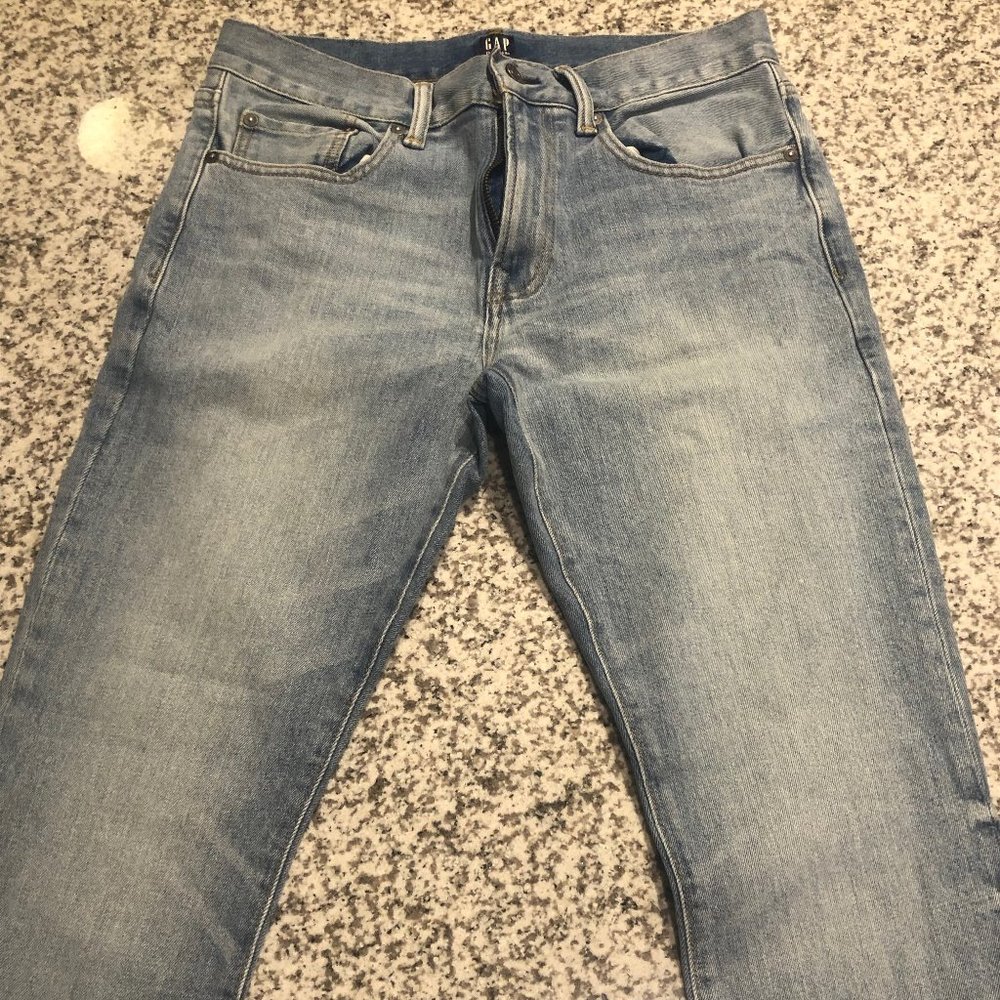 Gap Denim Jeans